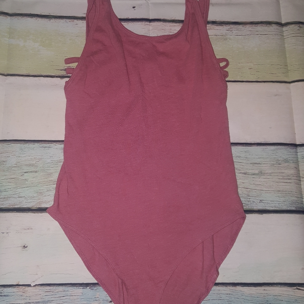 Bodysuit